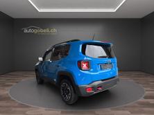 JEEP Renegade 2.0 CRD Trailhawk AWD + Low Range 9ATX, Diesel, Occasioni / Usate, Automatico - 2