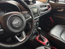 JEEP Renegade 2.0 CRD Trailhawk AWD + Low Range 9ATX, Diesel, Occasioni / Usate, Automatico - 4