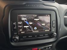 JEEP Renegade 2.0 CRD Trailhawk AWD + Low Range 9ATX, Diesel, Occasioni / Usate, Automatico - 7