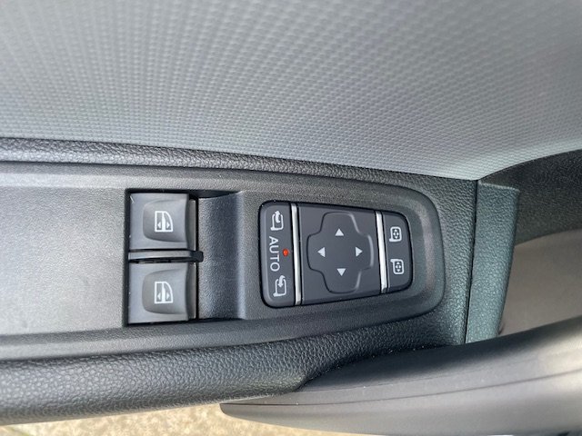 JEEP Renegade 1.0 Turbo Night Eagle, Essence, Occasion / Utilisé, Manuelle - 5