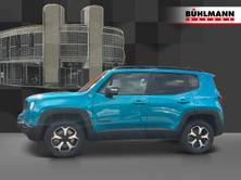 JEEP Renegade 1.3 Trailhawk 4xe Plus Sky, Plug-in-Hybrid Petrol/Electric, Ex-demonstrator, Automatic - 2