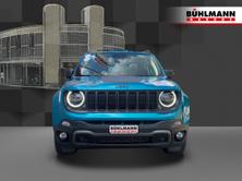 JEEP Renegade 1.3 Trailhawk 4xe Plus Sky, Plug-in-Hybrid Petrol/Electric, Ex-demonstrator, Automatic - 3
