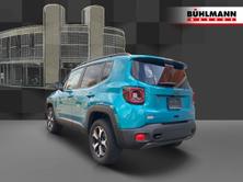 JEEP Renegade 1.3 Trailhawk 4xe Plus Sky, Plug-in-Hybrid Petrol/Electric, Ex-demonstrator, Automatic - 4