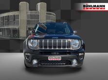 JEEP Renegade 1.3 Limited 4xe, Plug-in-Hybrid Petrol/Electric, Ex-demonstrator, Automatic - 3