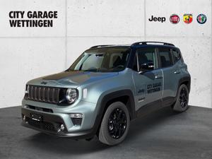 JEEP Renegade 1.5 MHEV - UPLAND