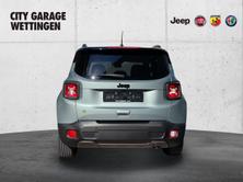 JEEP Renegade 1.5 MHEV - UPLAND, Mild-Hybrid Benzin/Elektro, Vorführwagen, Automat - 5