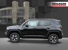 JEEP Renegade 1.3 Trailhawk Plus Sky 4xe, Plug-in-Hybrid Petrol/Electric, Ex-demonstrator, Automatic - 2