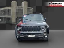 JEEP Renegade 1.3 Trailhawk Plus Sky 4xe, Plug-in-Hybrid Petrol/Electric, Ex-demonstrator, Automatic - 3