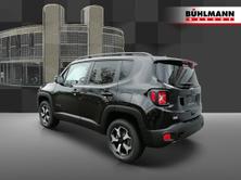 JEEP Renegade 1.3 Trailhawk Plus Sky 4xe, Plug-in-Hybrid Petrol/Electric, Ex-demonstrator, Automatic - 4
