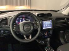JEEP Renegade 1.3 Limited 4xe, Plug-in-Hybrid Petrol/Electric, Ex-demonstrator, Automatic - 7