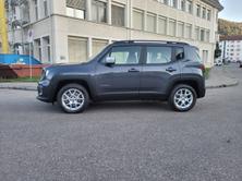 JEEP Renegade 1.3 T PHEV Limited AWD, Plug-in-Hybrid Petrol/Electric, Ex-demonstrator, Automatic - 2