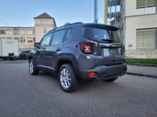 JEEP Renegade 1.3 T PHEV Limited AWD, Plug-in-Hybrid Petrol/Electric, Ex-demonstrator, Automatic - 3