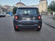 JEEP Renegade 1.3 T PHEV Limited AWD, Plug-in-Hybrid Petrol/Electric, Ex-demonstrator, Automatic - 4