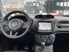 JEEP Renegade 1.3 Limited 4xe, Plug-in-Hybrid Petrol/Electric, Ex-demonstrator, Automatic - 5
