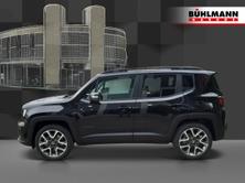 JEEP Renegade 1.3 S Version Plus 4xe, Plug-in-Hybrid Petrol/Electric, Ex-demonstrator, Automatic - 2