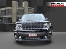 JEEP Renegade 1.3 S Version Plus 4xe, Plug-in-Hybrid Petrol/Electric, Ex-demonstrator, Automatic - 3