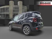 JEEP Renegade 1.3 S Version Plus 4xe, Plug-in-Hybrid Petrol/Electric, Ex-demonstrator, Automatic - 4