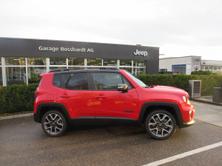 JEEP Renegade 1.3 S Sky 4xe, Plug-in-Hybrid Petrol/Electric, Ex-demonstrator, Automatic - 2