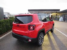 JEEP Renegade 1.3 S Sky 4xe, Plug-in-Hybrid Petrol/Electric, Ex-demonstrator, Automatic - 3