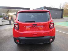 JEEP Renegade 1.3 S Sky 4xe, Plug-in-Hybrid Petrol/Electric, Ex-demonstrator, Automatic - 4