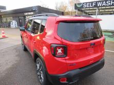 JEEP Renegade 1.3 S Sky 4xe, Plug-in-Hybrid Petrol/Electric, Ex-demonstrator, Automatic - 5