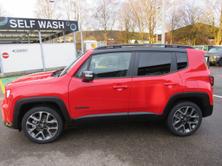 JEEP Renegade 1.3 S Sky 4xe, Plug-in-Hybrid Petrol/Electric, Ex-demonstrator, Automatic - 6