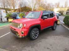 JEEP Renegade 1.3 S Sky 4xe, Plug-in-Hybrid Petrol/Electric, Ex-demonstrator, Automatic - 7