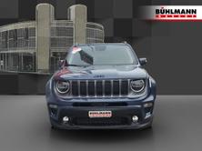 JEEP Renegade 1.3 S Plus Sky 4xe, Plug-in-Hybrid Petrol/Electric, Ex-demonstrator, Automatic - 2
