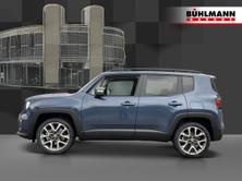JEEP Renegade 1.3 S Plus Sky 4xe, Plug-in-Hybrid Petrol/Electric, Ex-demonstrator, Automatic - 3