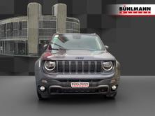 JEEP Renegade 1.3 Trailhawk Plus Sky 4xe, Plug-in-Hybrid Petrol/Electric, Ex-demonstrator, Automatic - 3
