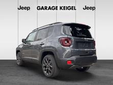 JEEP Renegade 1.3 Swiss Limited Plus Sky 4xe, Plug-in-Hybrid Petrol/Electric, Ex-demonstrator, Automatic - 3