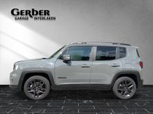 JEEP Renegade 1.3 T PHEV S Plus AWD, Plug-in-Hybrid Petrol/Electric, Ex-demonstrator, Automatic - 3