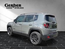 JEEP Renegade 1.3 T PHEV S Plus AWD, Plug-in-Hybrid Petrol/Electric, Ex-demonstrator, Automatic - 4
