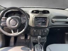JEEP Renegade 1.3 T PHEV S Plus AWD, Plug-in-Hybrid Petrol/Electric, Ex-demonstrator, Automatic - 6