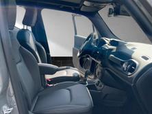 JEEP Renegade 1.3 T PHEV S Plus AWD, Plug-in-Hybrid Benzin/Elektro, Vorführwagen, Automat - 7