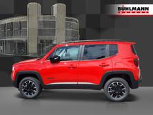 JEEP Renegade 1.3 Trailhawk 4xe, Plug-in-Hybrid Petrol/Electric, Ex-demonstrator, Automatic - 2