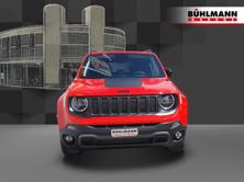 JEEP Renegade 1.3 Trailhawk 4xe, Plug-in-Hybrid Petrol/Electric, Ex-demonstrator, Automatic - 3