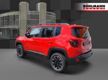 JEEP Renegade 1.3 Trailhawk 4xe, Plug-in-Hybrid Petrol/Electric, Ex-demonstrator, Automatic - 4