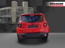 JEEP Renegade 1.3 Trailhawk 4xe, Plug-in-Hybrid Petrol/Electric, Ex-demonstrator, Automatic - 5