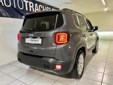 JEEP Renegade 1.3 T PHEV Swiss Limited AWD, Plug-in-Hybrid Petrol/Electric, Ex-demonstrator, Automatic - 3