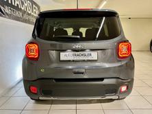 JEEP Renegade 1.3 T PHEV Swiss Limited AWD, Plug-in-Hybrid Petrol/Electric, Ex-demonstrator, Automatic - 4