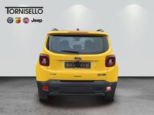 JEEP Renegade 1.3 Swiss Limited 4xe, Plug-in-Hybrid Petrol/Electric, Ex-demonstrator, Automatic - 3