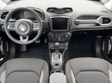 JEEP Renegade 1.3 Swiss Limited 4xe, Plug-in-Hybrid Petrol/Electric, Ex-demonstrator, Automatic - 7