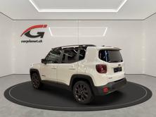 JEEP Renegade 1.3 Swiss Limited 4xe, Plug-in-Hybrid Petrol/Electric, Ex-demonstrator, Automatic - 3