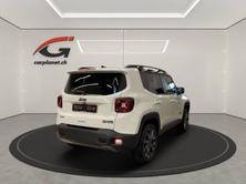 JEEP Renegade 1.3 Swiss Limited 4xe, Plug-in-Hybrid Petrol/Electric, Ex-demonstrator, Automatic - 4