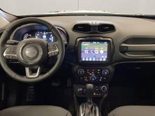 JEEP Renegade 1.3 Swiss Limited 4xe, Plug-in-Hybrid Petrol/Electric, Ex-demonstrator, Automatic - 6