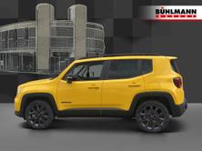 JEEP Renegade 1.3 Swiss Limited 4xe, Plug-in-Hybrid Petrol/Electric, Ex-demonstrator, Automatic - 2