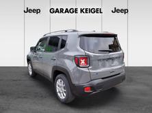 JEEP Renegade 1.3 Limited 4xe, Plug-in-Hybrid Benzin/Elektro, Vorführwagen, Automat - 3