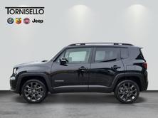 JEEP Renegade 1.3 Swiss Limited Plus Sky 4xe, Plug-in-Hybrid Petrol/Electric, Ex-demonstrator, Automatic - 2