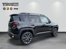 JEEP Renegade 1.3 Swiss Limited Plus Sky 4xe, Plug-in-Hybrid Petrol/Electric, Ex-demonstrator, Automatic - 4